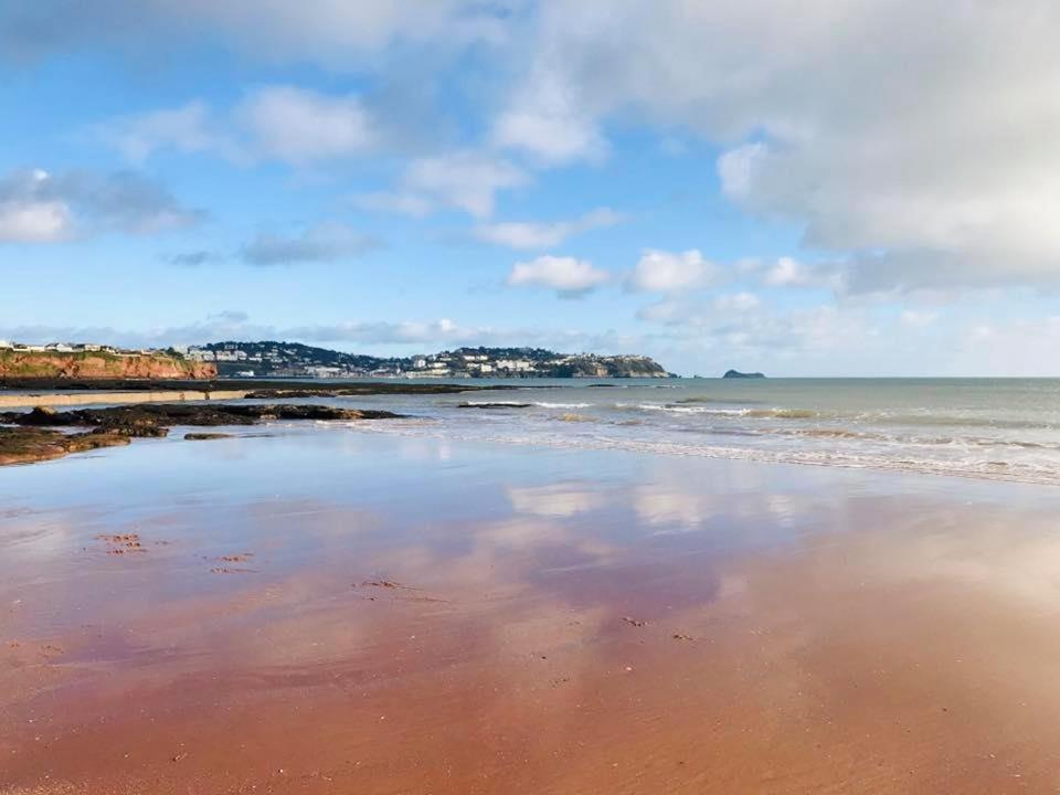 Holiday home Beaches - South Sands House *