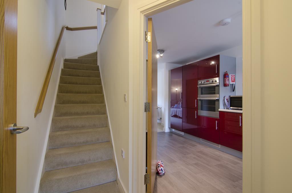 Beaches - South Sands House Holiday home *